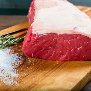 Rolled Sirloin