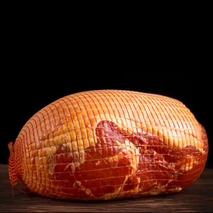 Smoked Gammon